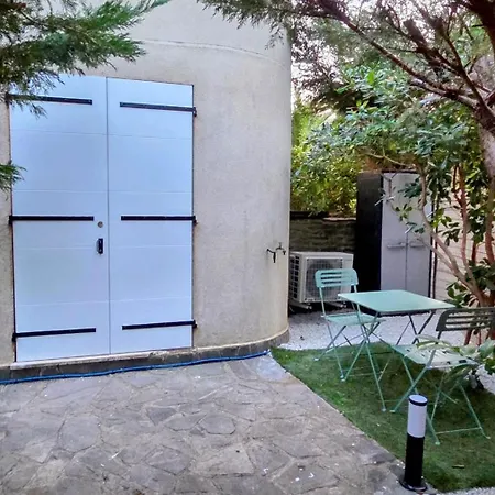 Διαμέρισμα Cosy Avec Terrasse A 2 Pas Du Port *