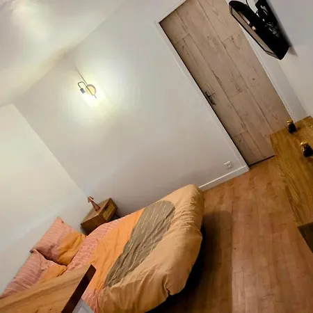 Διαμέρισμα Cosy Avec Terrasse A 2 Pas Du Port *