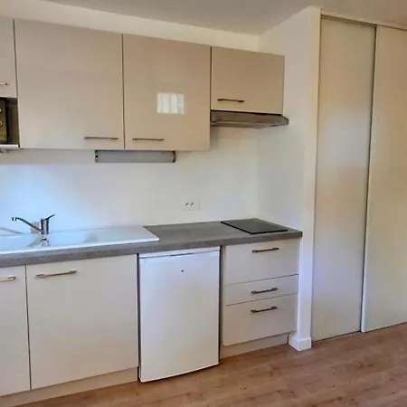 Cosy Avec Terrasse A 2 Pas Du Port Апартаменты Кавалер-сюр-Мер